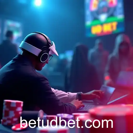 The Digital Gambling Surge of 2025