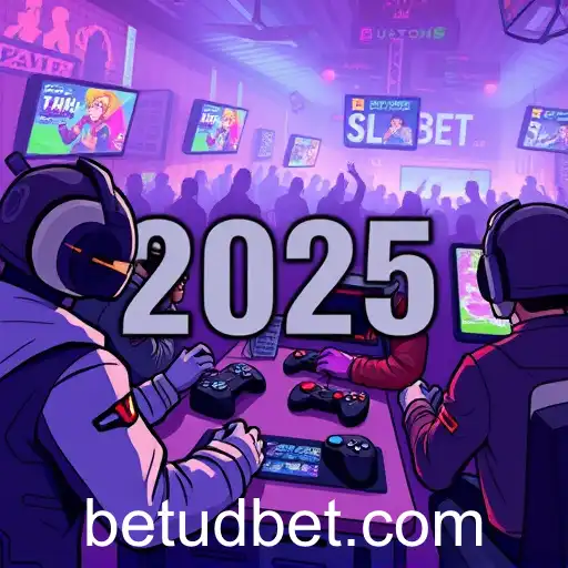 Digital Gaming Evolves with 'ud bet'
