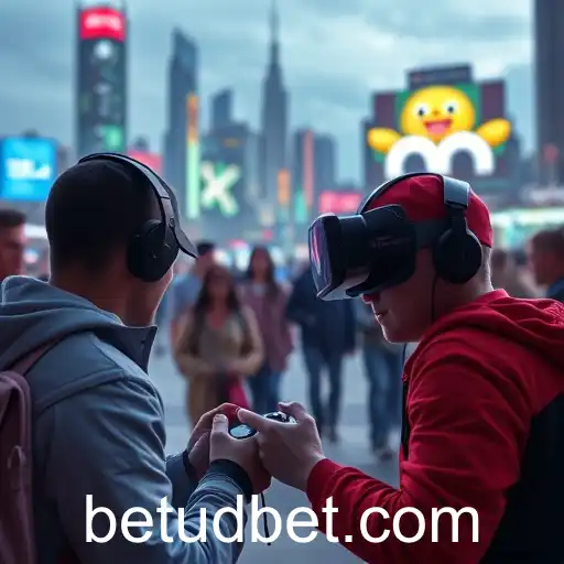 The Impact of Mobile Gaming in 2025