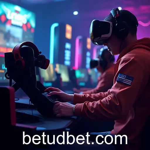 Rising Trends in Online Gaming