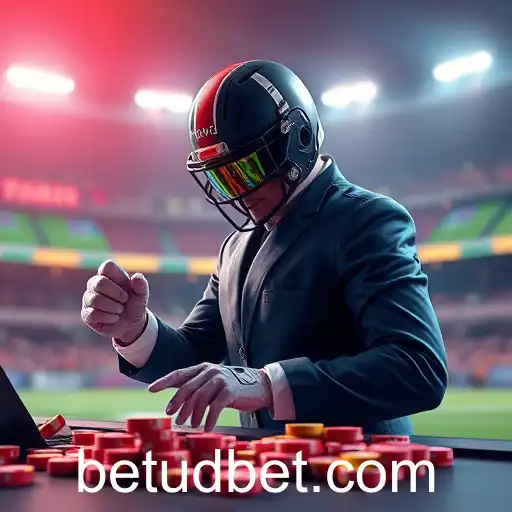 The Rise of Online Betting in the Digital Era