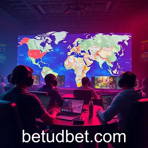 The Rise of Online Gaming Amidst Global Changes