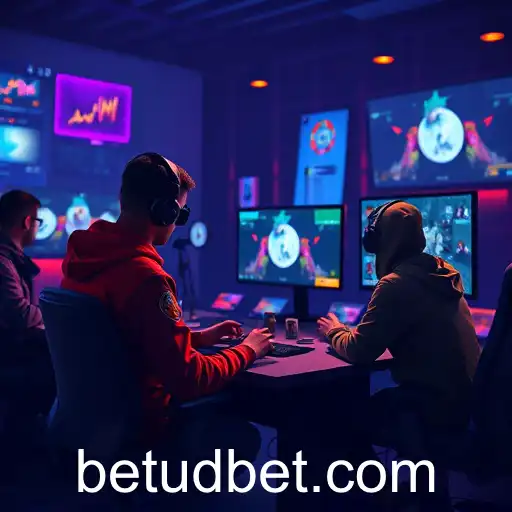 The Rising Popularity of Online Gaming in 2025