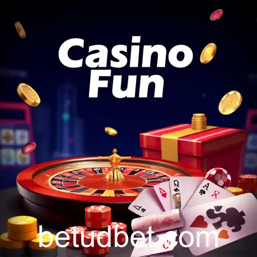 Exploring the Excitement of 'Casino Fun' with UD Bet