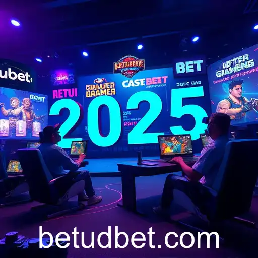 The Evolving Landscape of Online Gaming in 2025