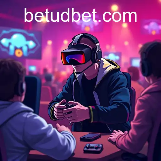 Exploring the Surge in Online Gaming Communities