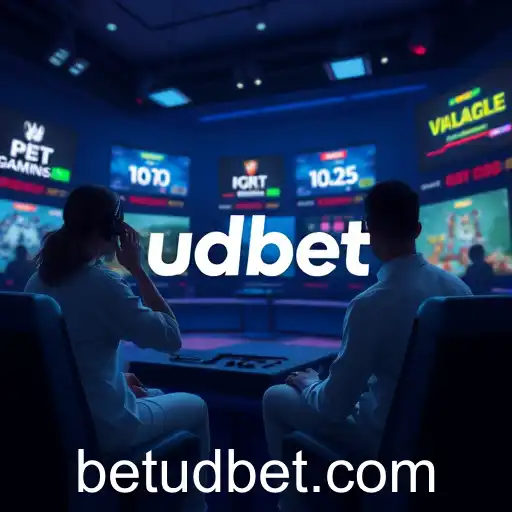 Exploring Trends in Online Gaming: The Rise of 'ud bet'
