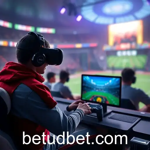 The Rise of Online Game Platforms: A 2025 Update