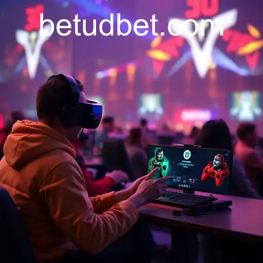 The Rise of Online Gaming Platforms