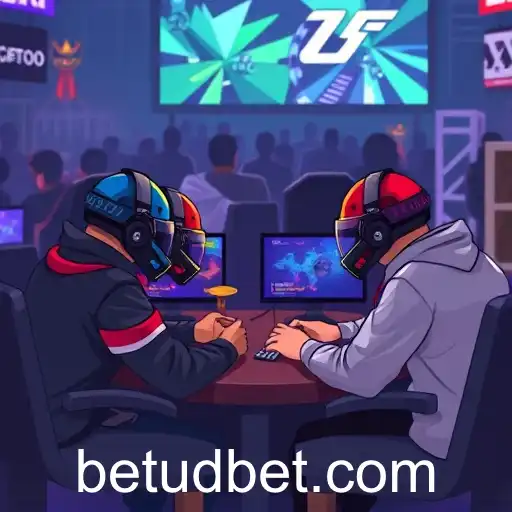 Exploring the Dynamic World of 'Live Tournaments' in Online Gaming