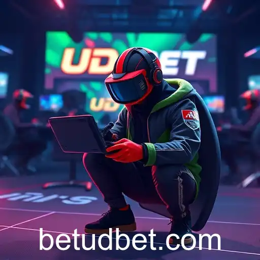 Ud Bet Games: Transforming Online Gaming in 2025
