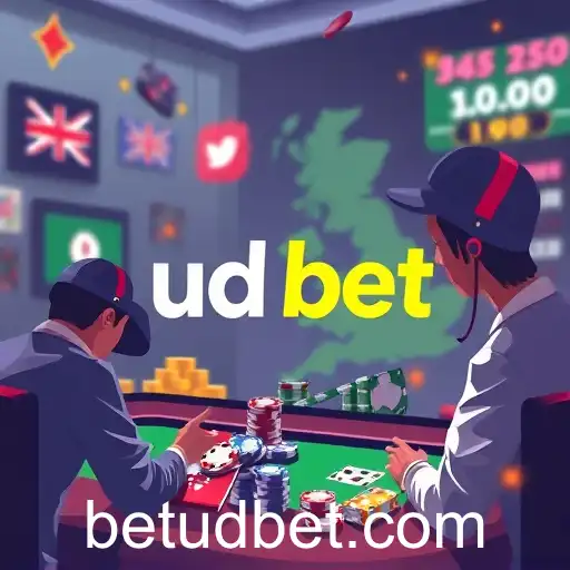 UK Gambling Industry in 2025: Trends and Challenges
